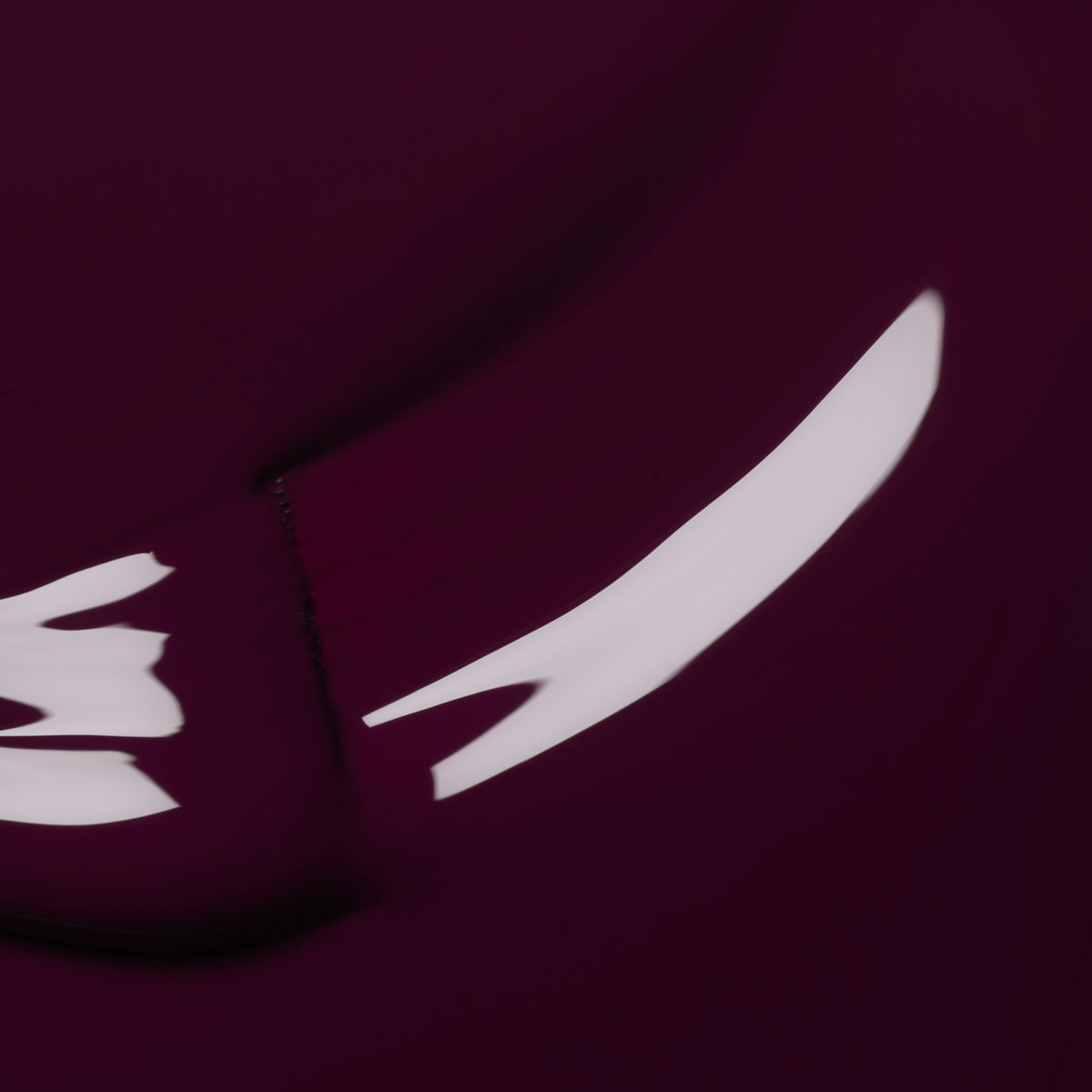 Nail Polish - Aubergine
