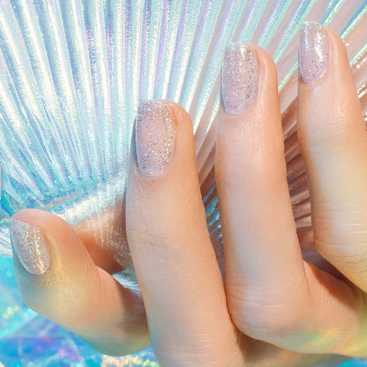 Nail Polish - Mermaid