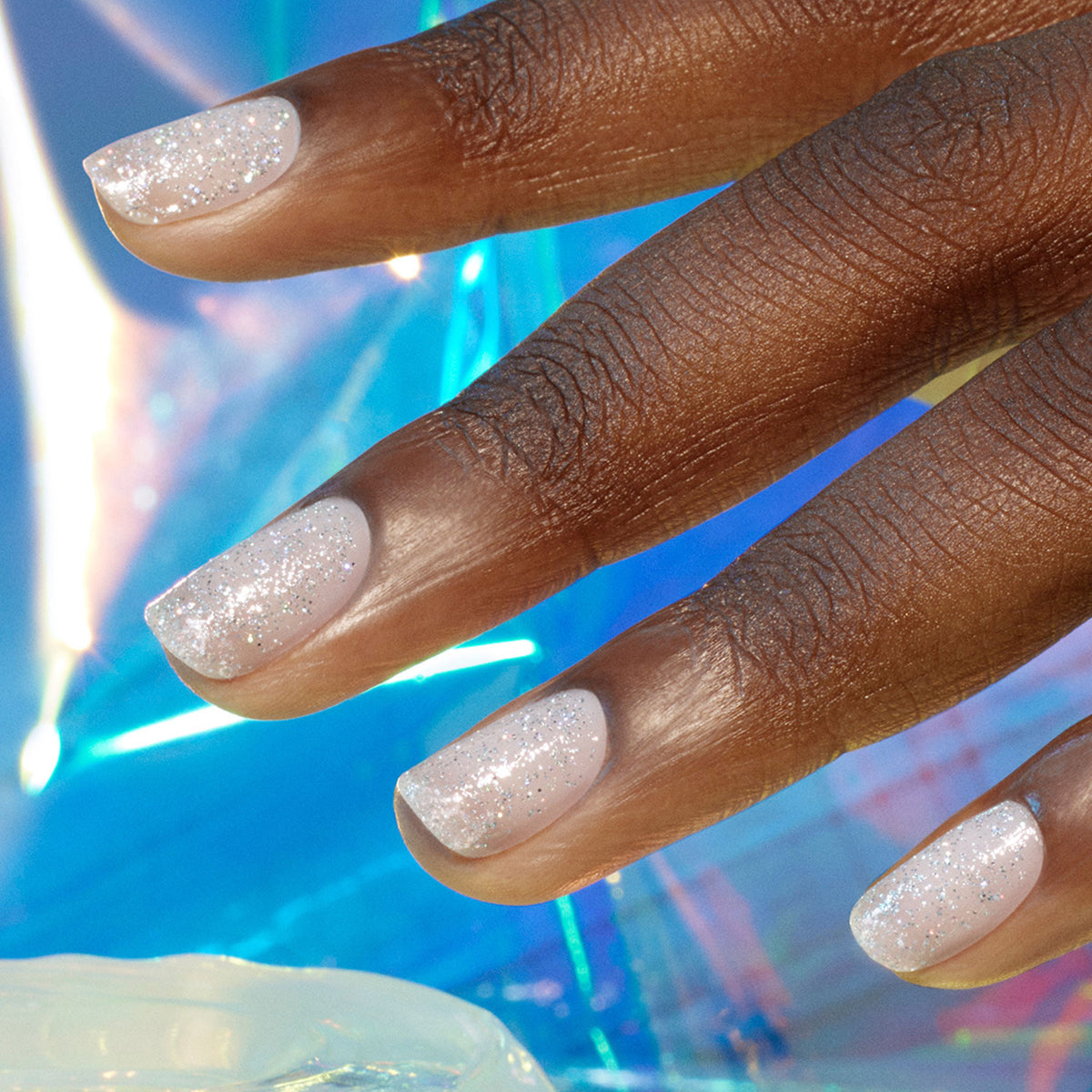 Nail Polish - Mermaid