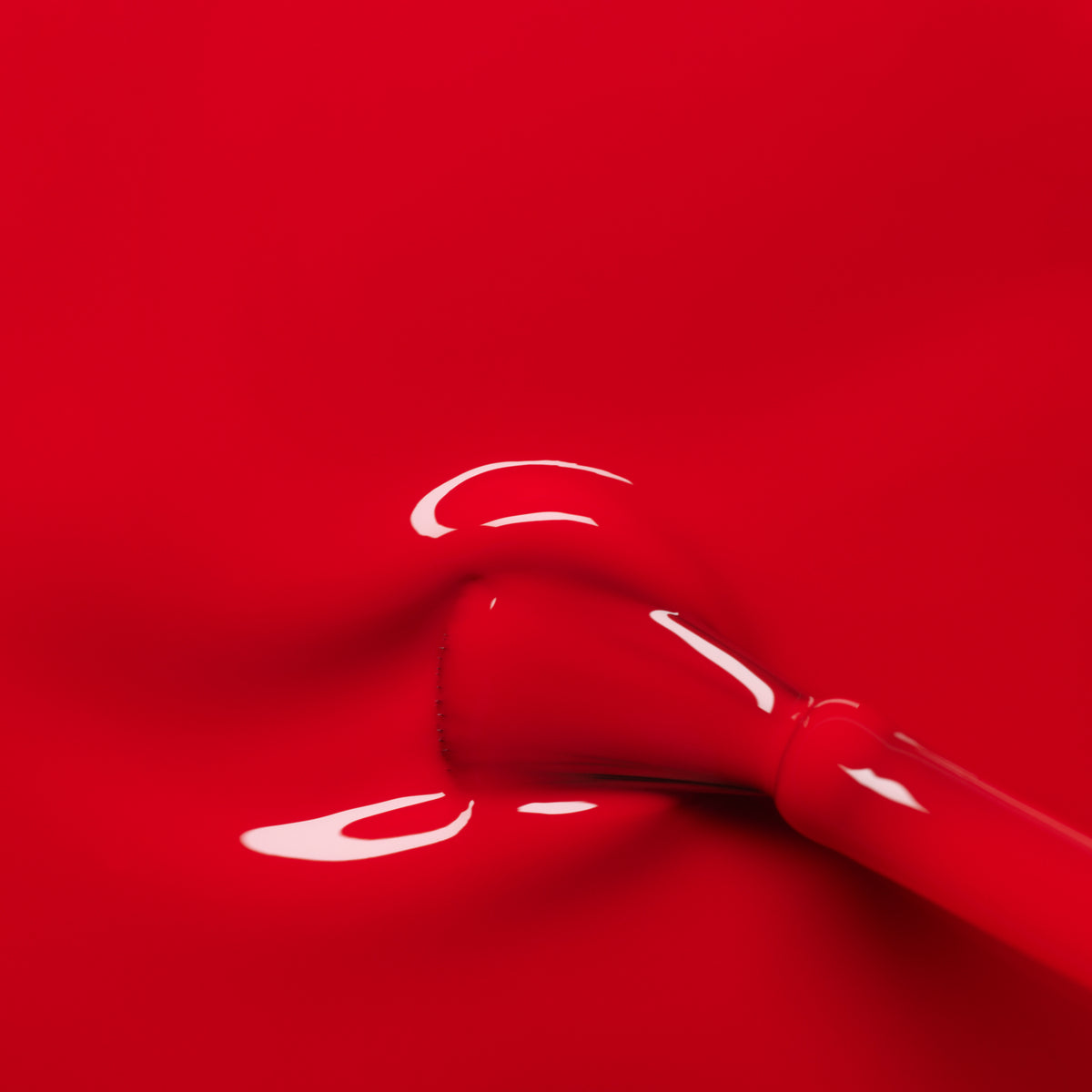 Nail Polish - Poppy Red