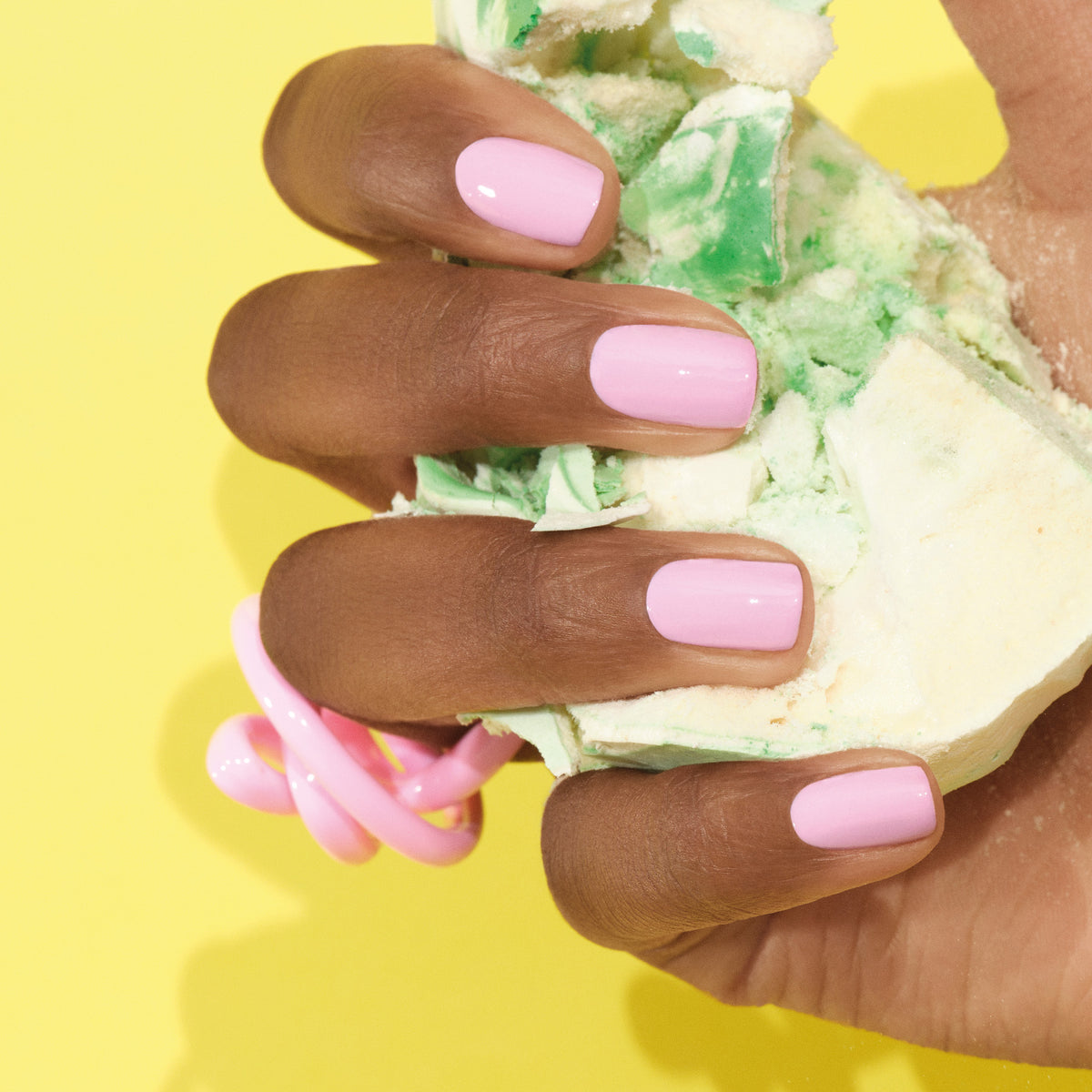 Nail Polish - Candy