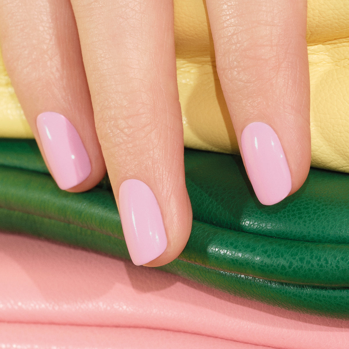 Nail Polish - Candy