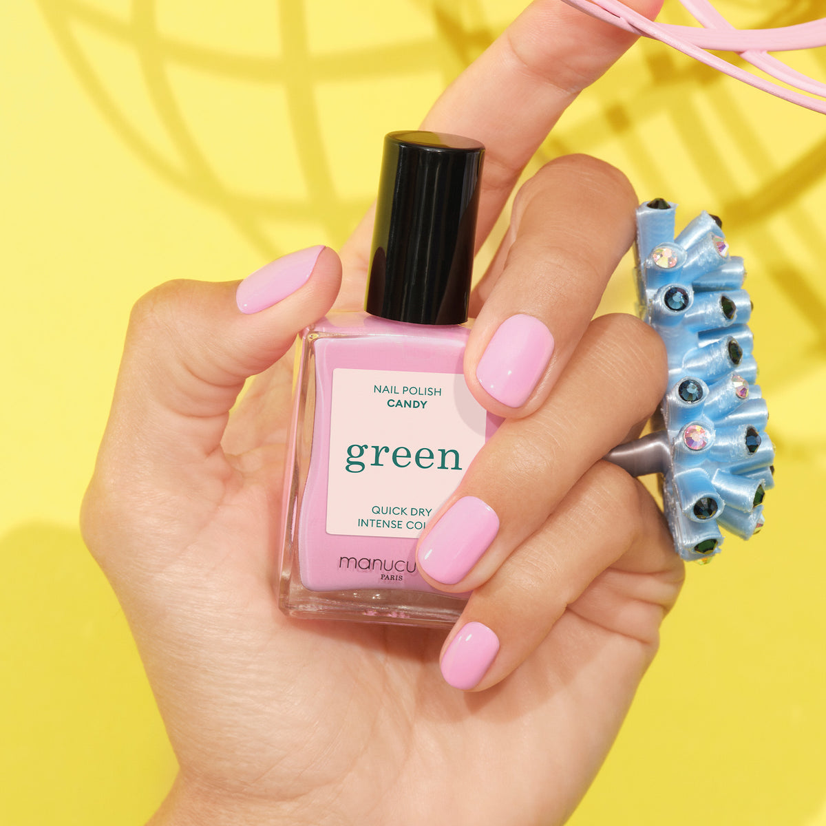 Nail Polish - Candy