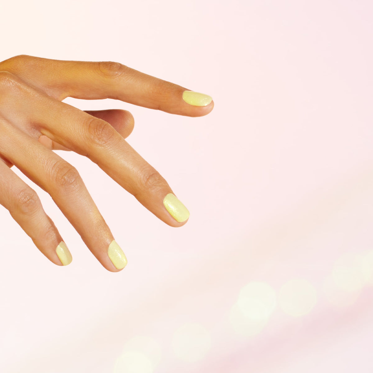Nail Polish - Lemonade