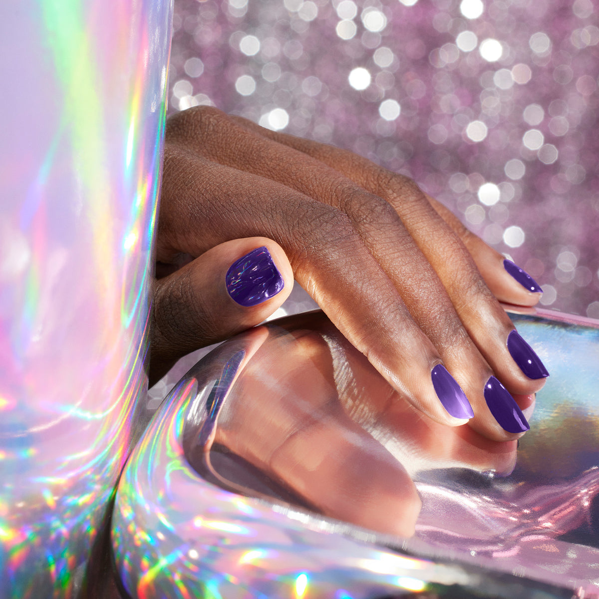 Nail Polish - Mystic