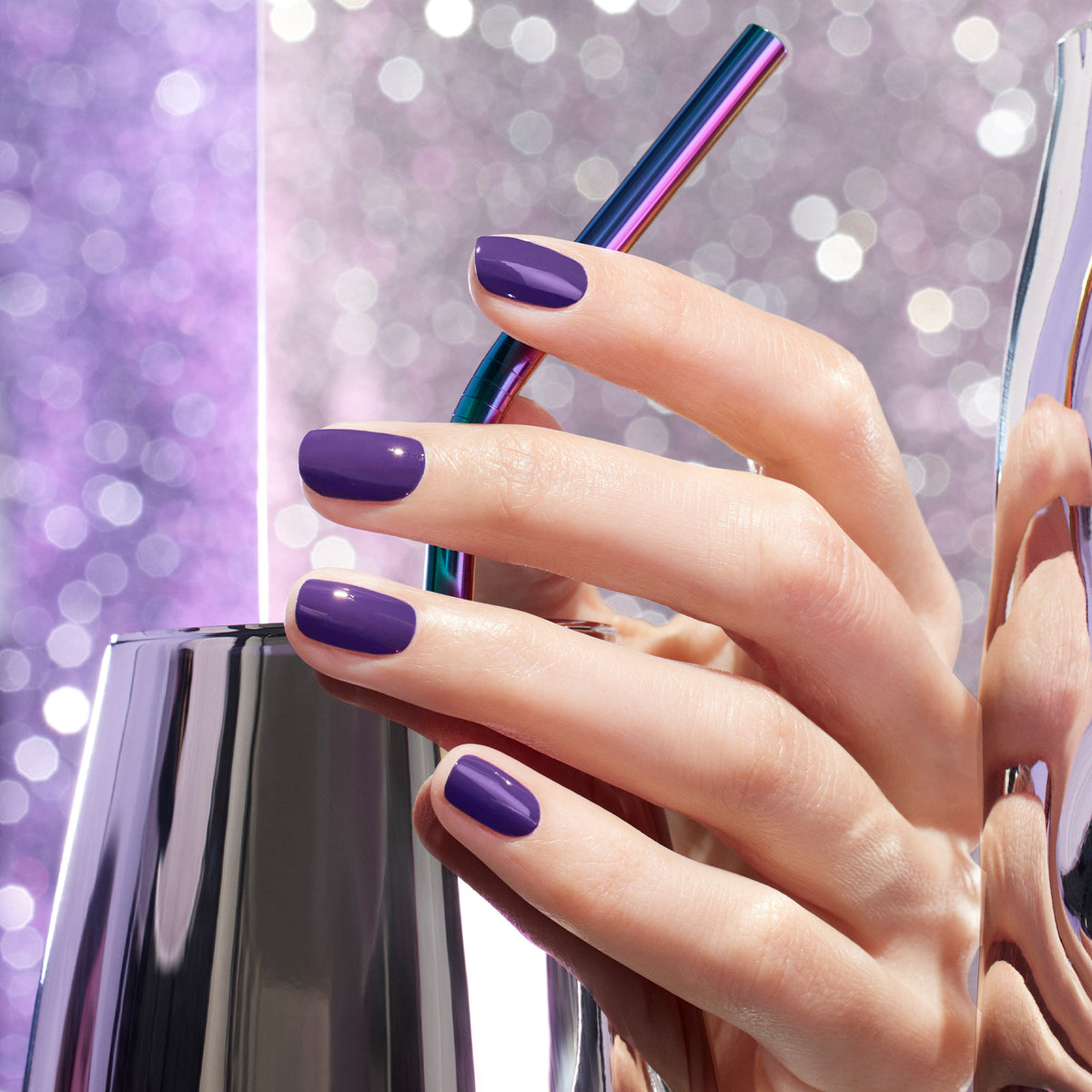Nail Polish - Mystic