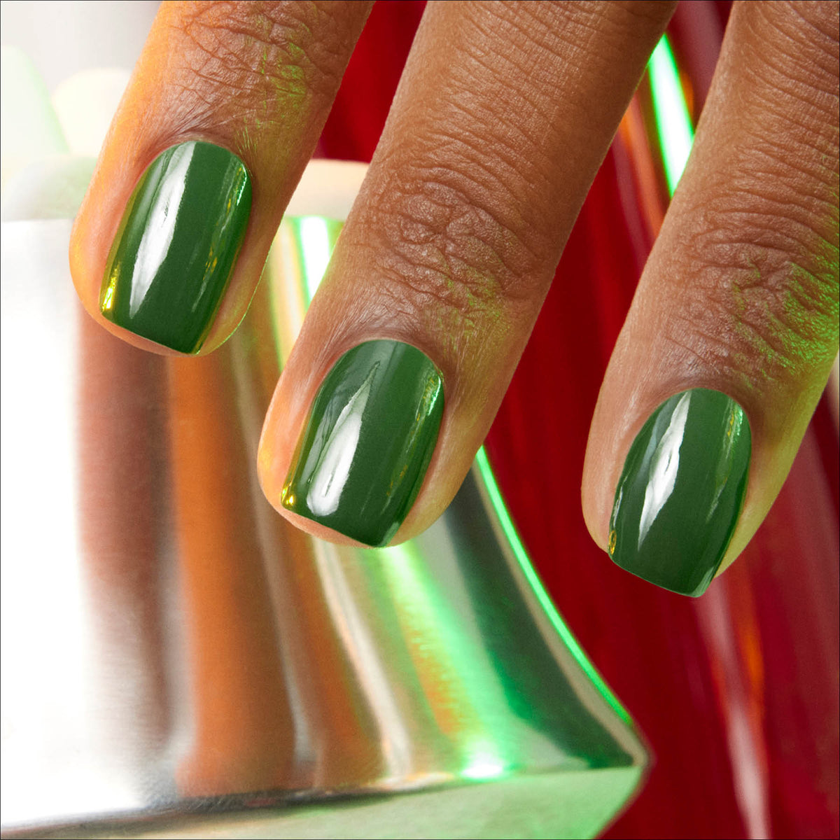 Nail Polish - Jade