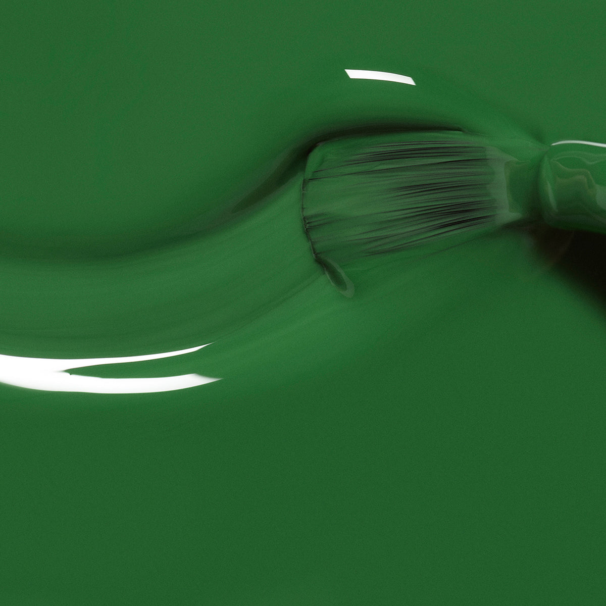 Nail Polish - Jade