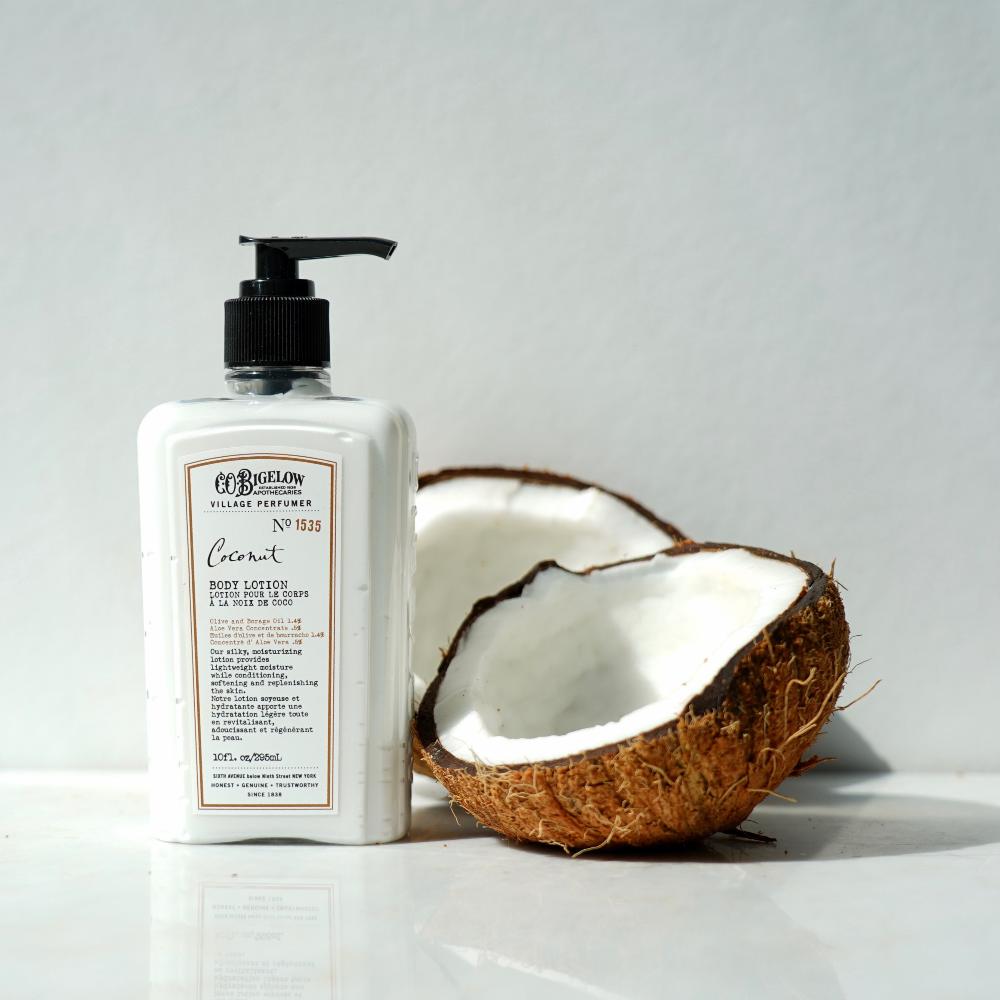 CO Bigelow Body Lotion 