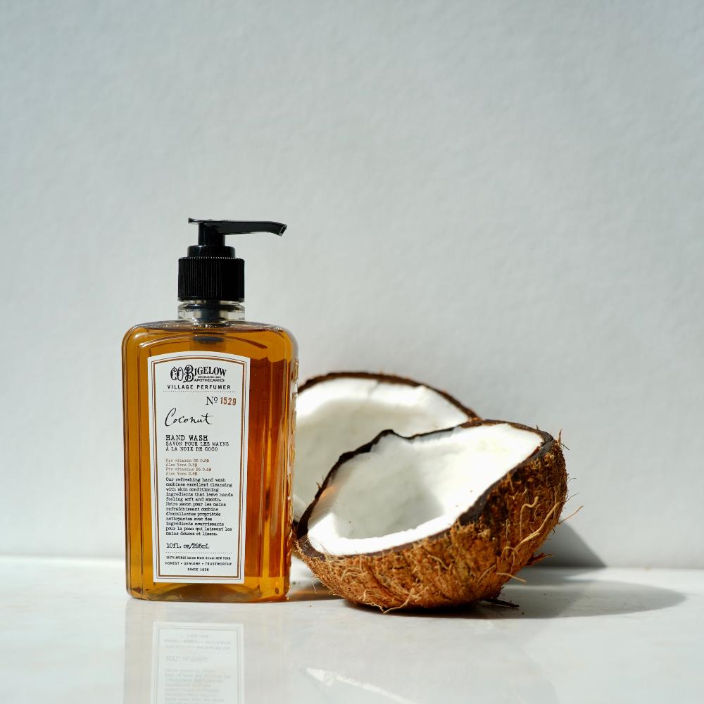 CO Bigelow Hand Wash - Coconut - No. 1529