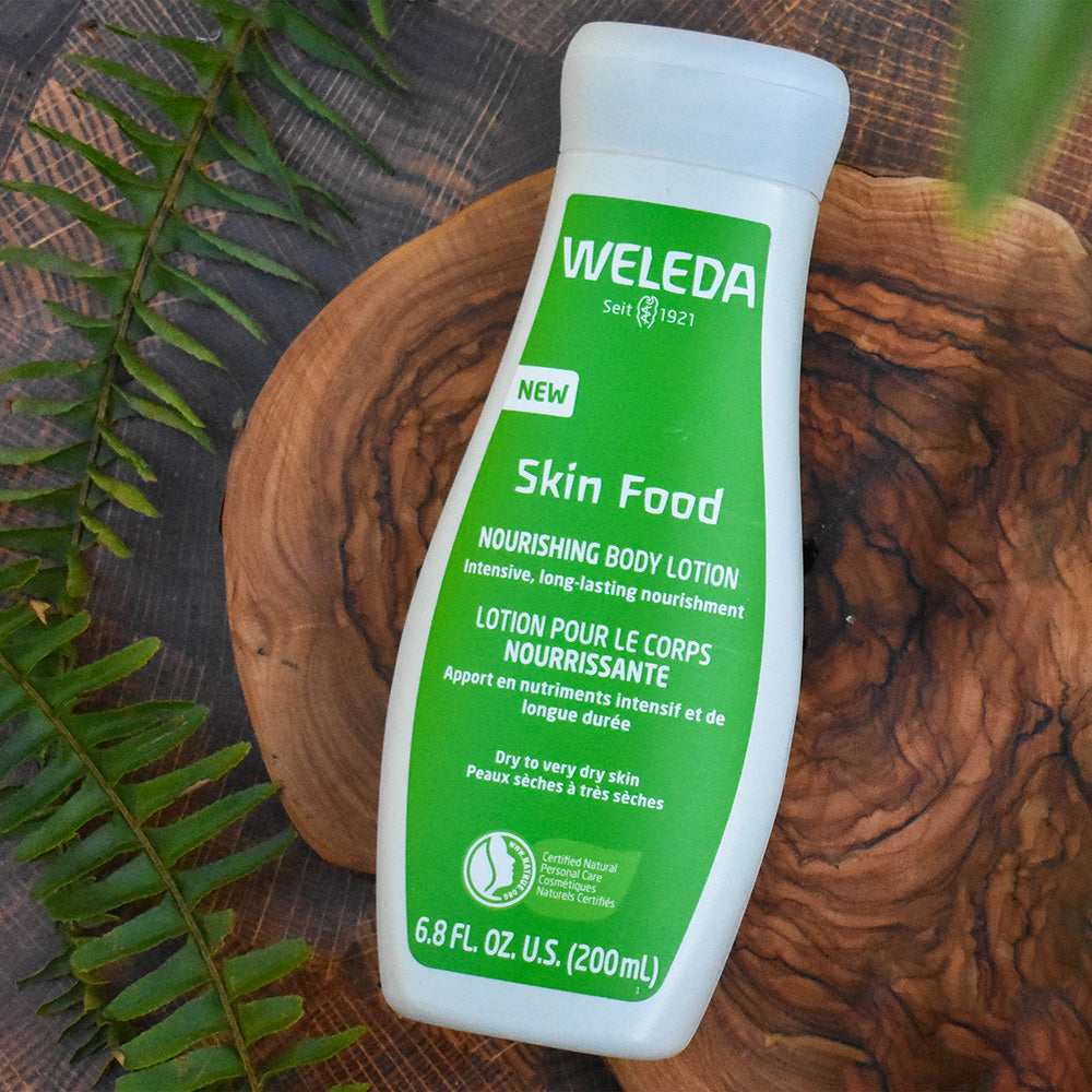 Skin Food Body Lotion