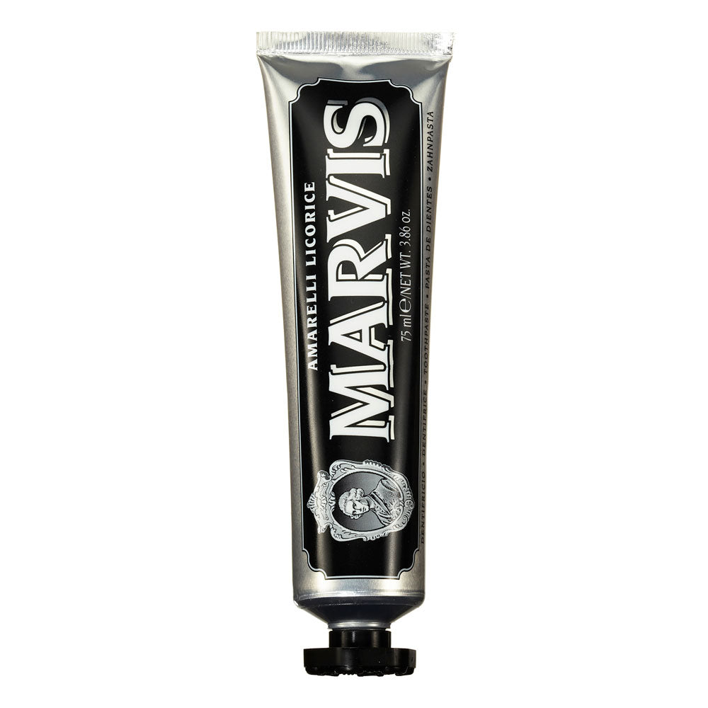 Amarelli Licorice Toothpaste