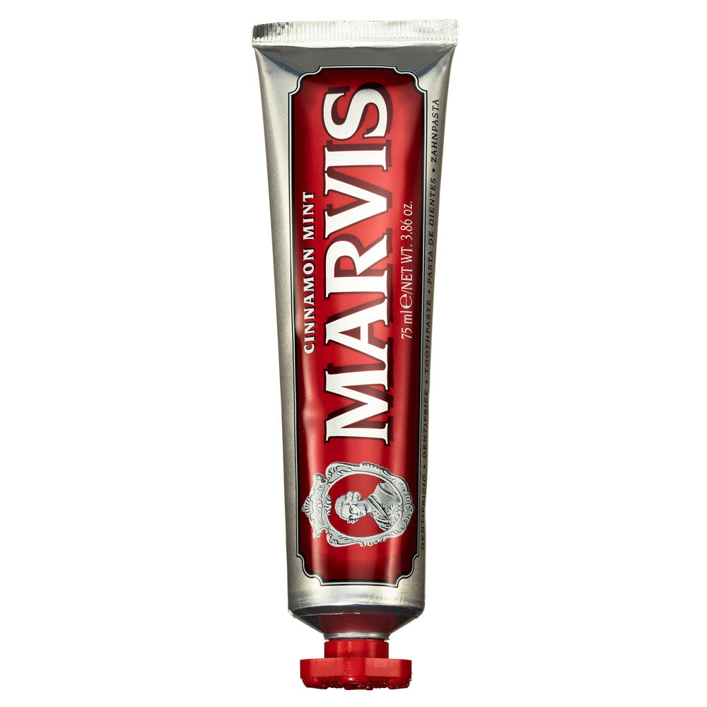 Cinnamon Mint Toothpaste