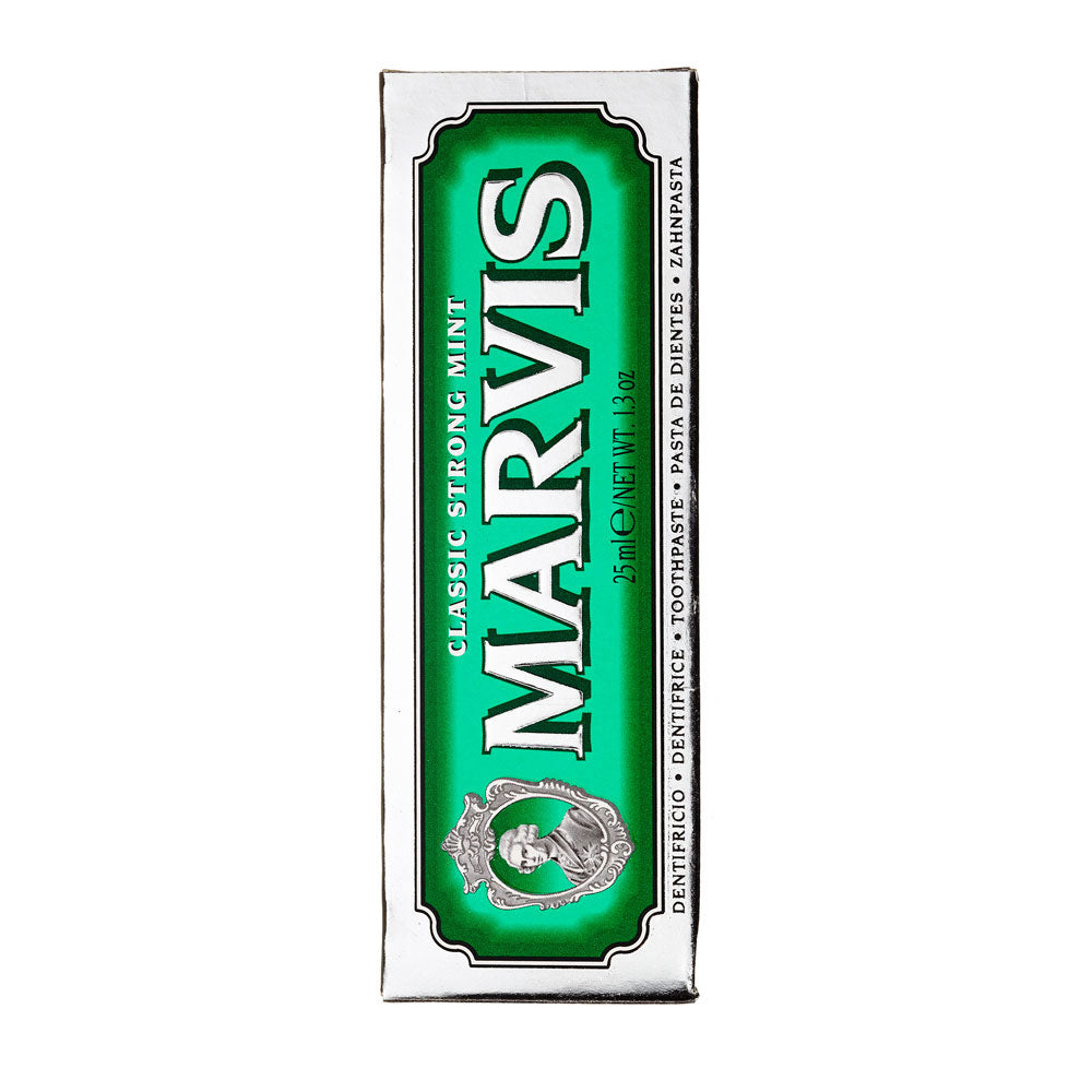 Classic Strong Mint Toothpaste