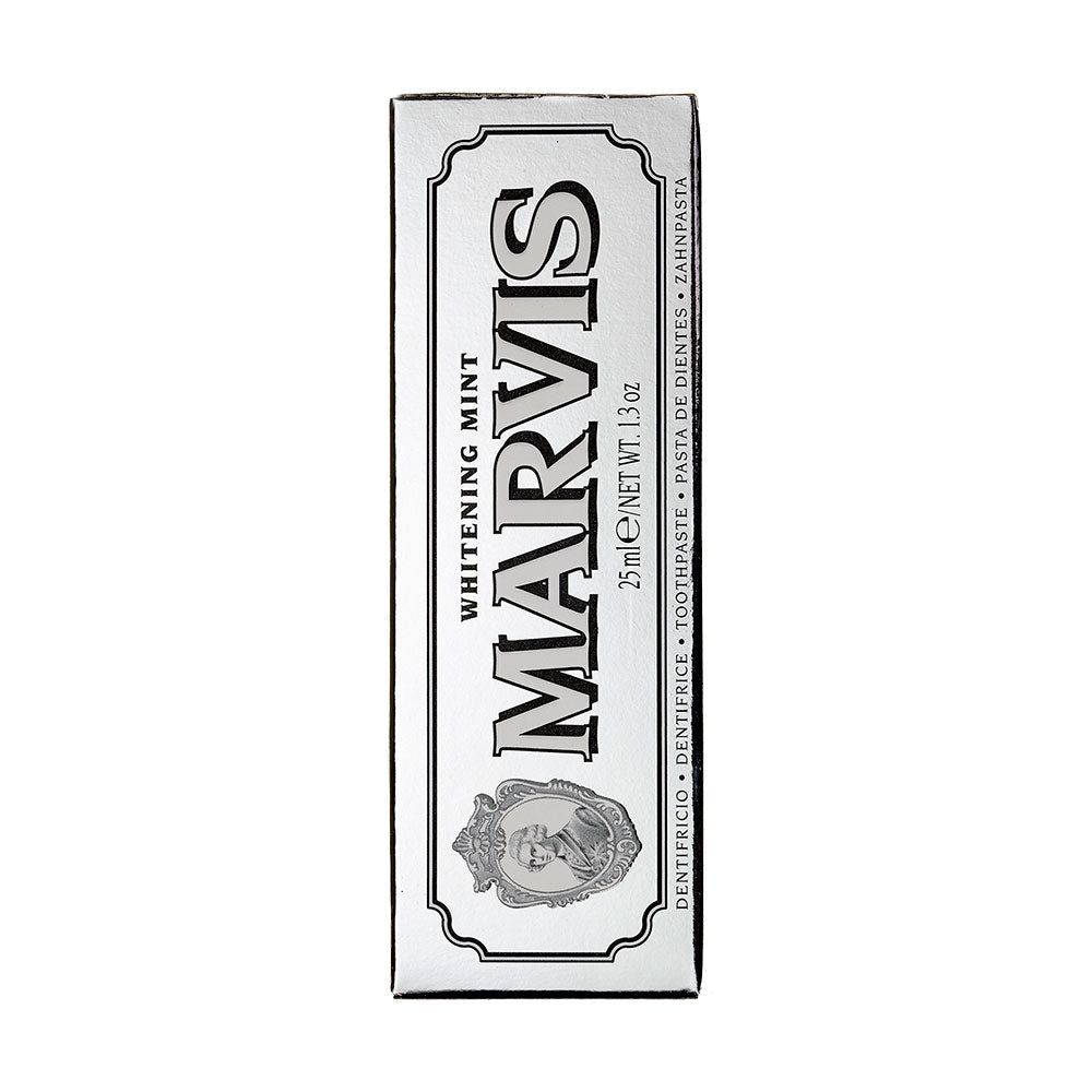 Whitening Mint Toothpaste