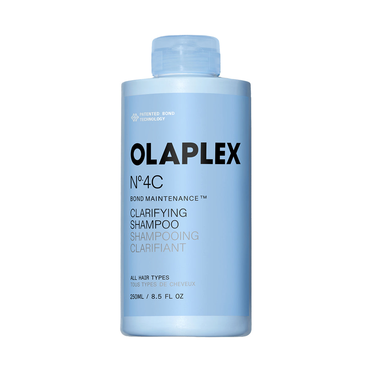 No. 4C Bond Maitenance Clarifying Shampoo