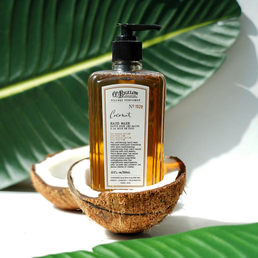 CO Bigelow Hand Wash - Coconut - No. 1529