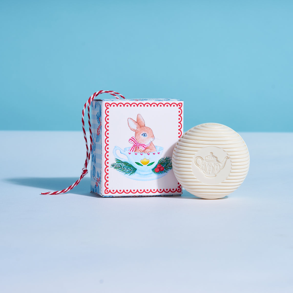 Swedish Dream - Little Lathers Swedish Tea Time Soap