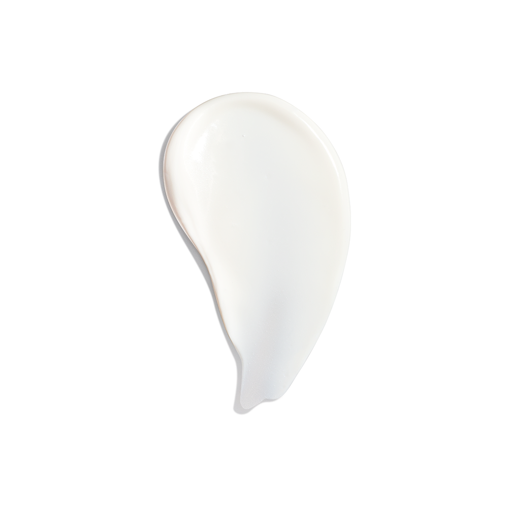 lotion swatch