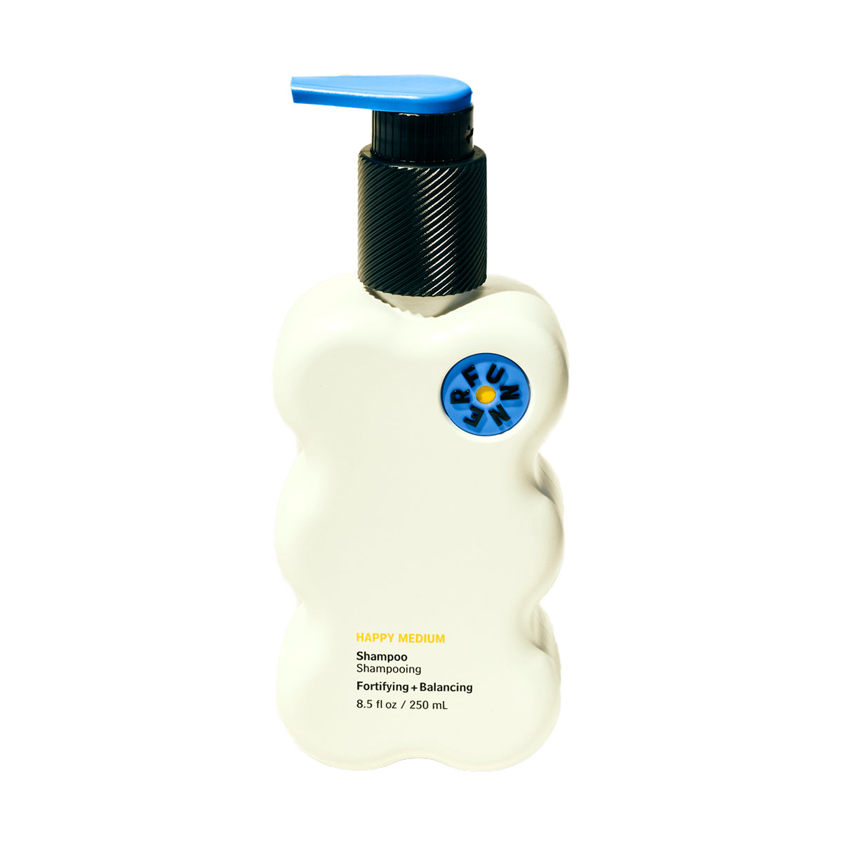 Happy Medium Shampoo