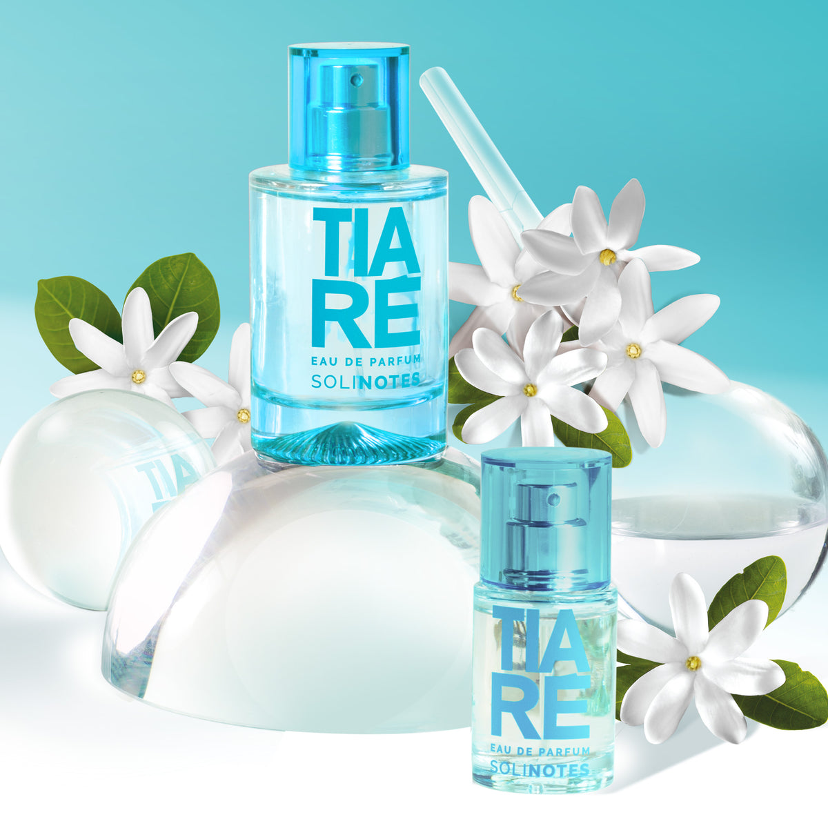 Eau de Parfum - Tiare