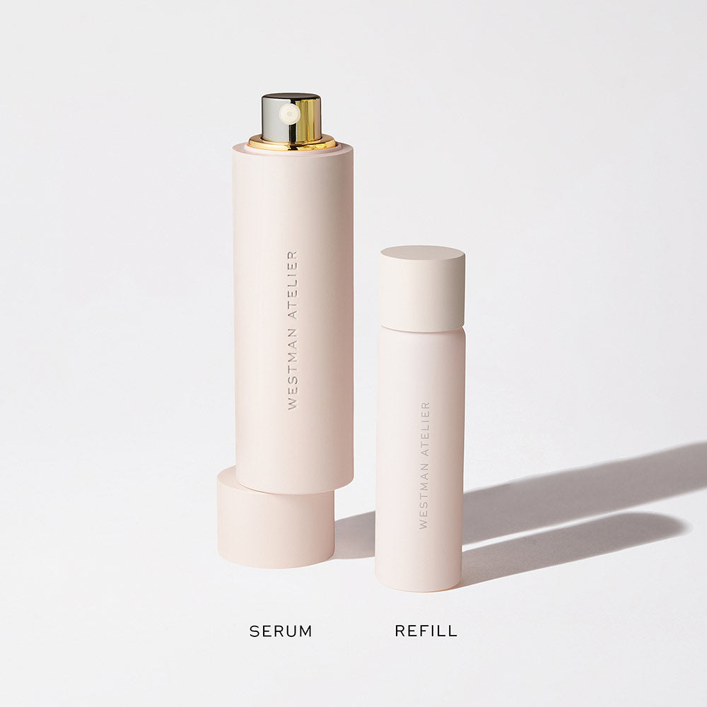 Skin Activator Serum - Refill