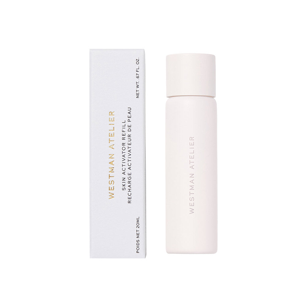 Skin Activator Serum - Refill