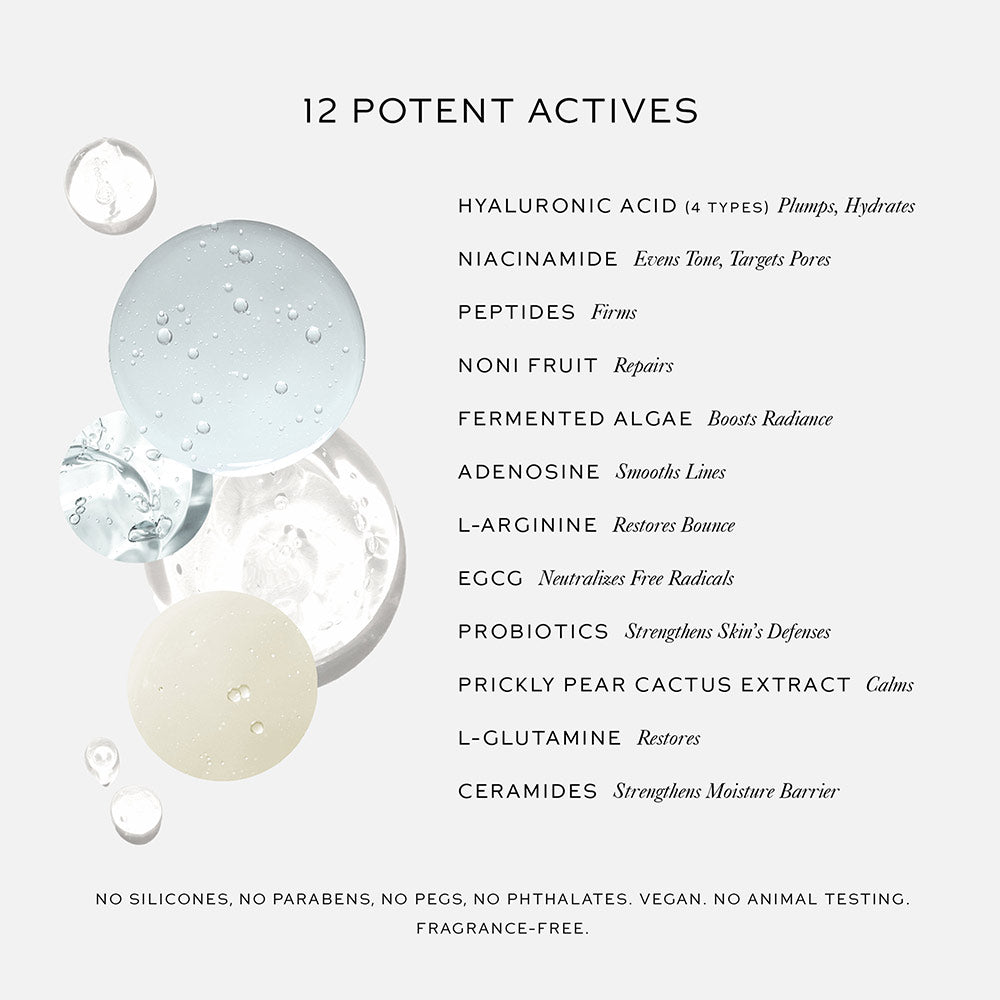 Skin Activator Serum - Refill