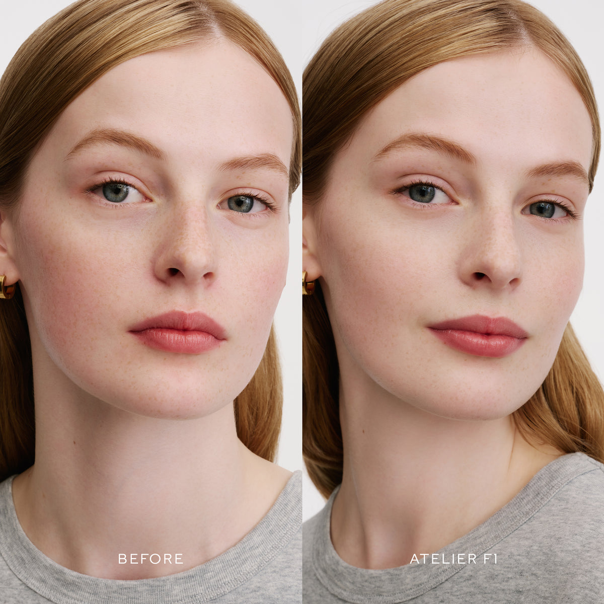 Supreme Bio-Complex Liquid Foundation