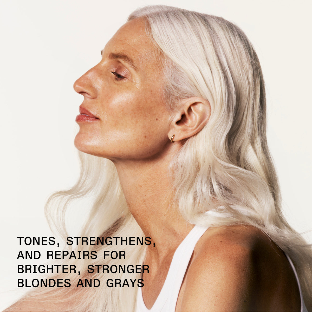 No. 4P Blonde Enhancing Toner Shampoo