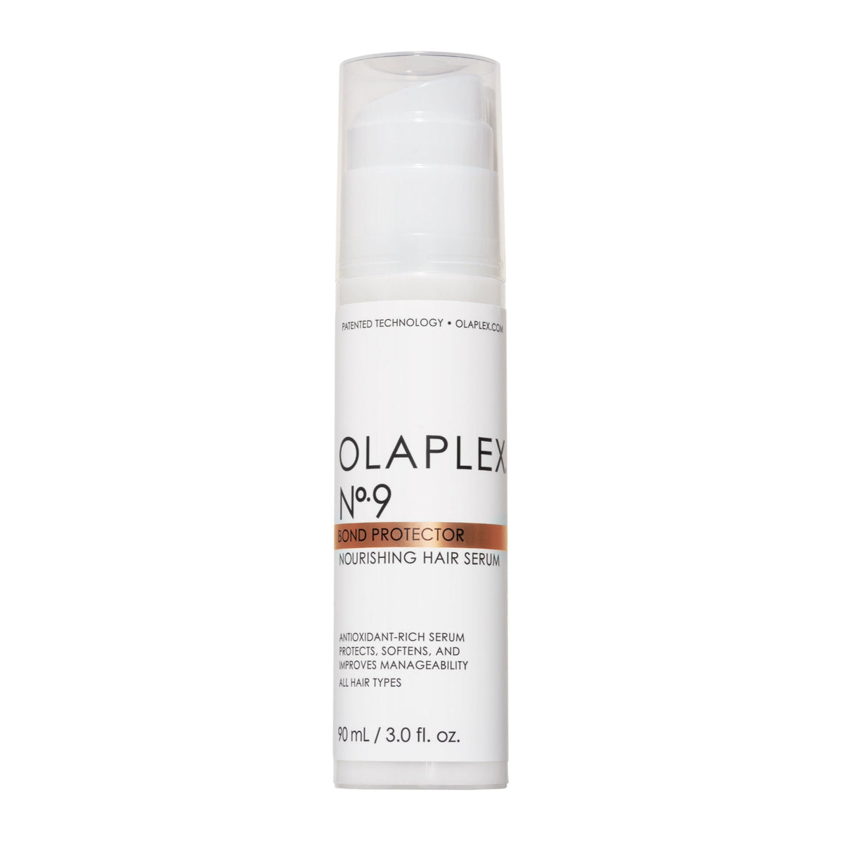 No. 9 Bond Protector Nourishing Hair Serum