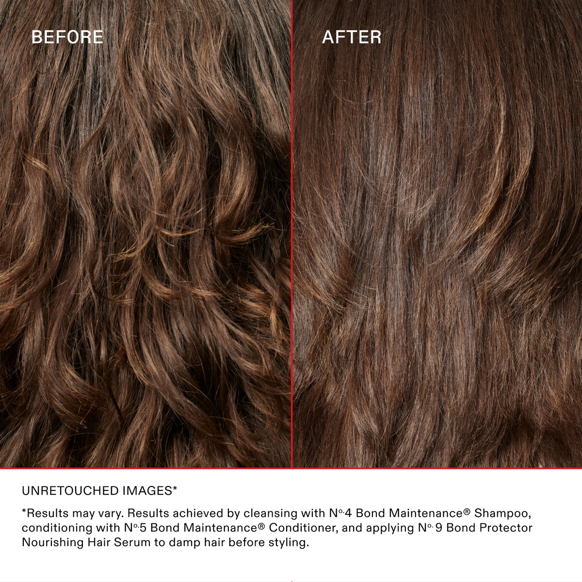 No. 9 Bond Protector Nourishing Hair Serum