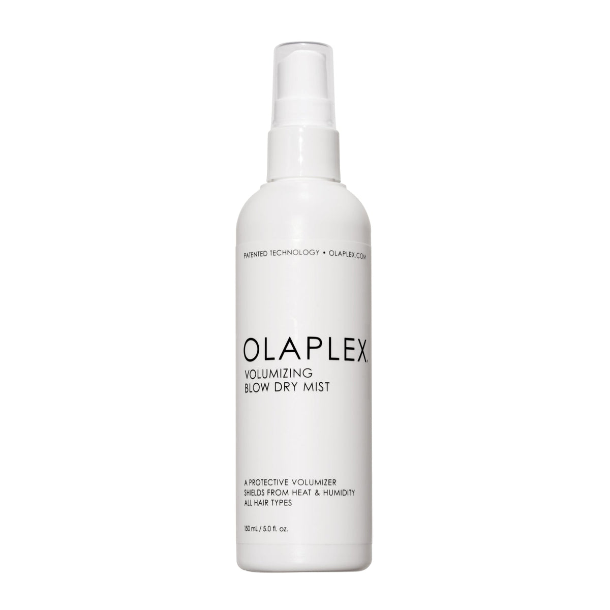 Volumizing Blow Dry Mist