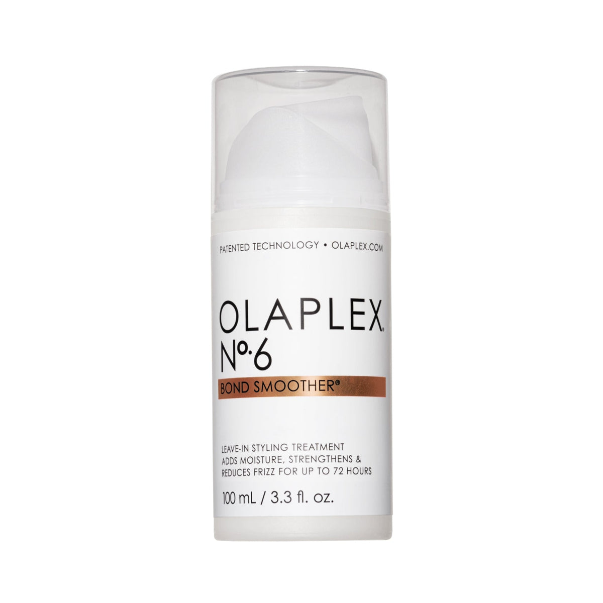 No. 6 Bond Smoother Reparative Styling Creme