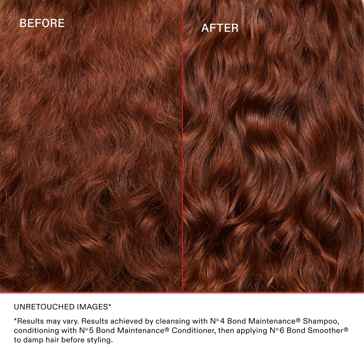 No. 6 Bond Smoother Reparative Styling Creme