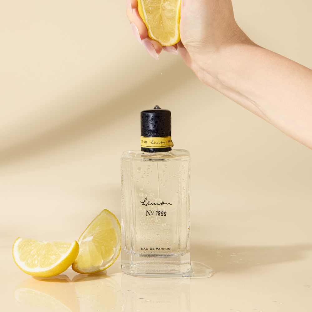 Lemon Eau de Parfum No. 1999