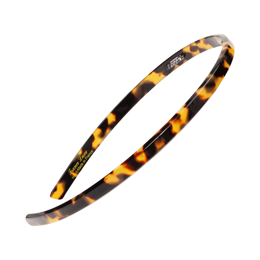 France Luxe 1/4" Ultracomfort Headband - Tokyo
