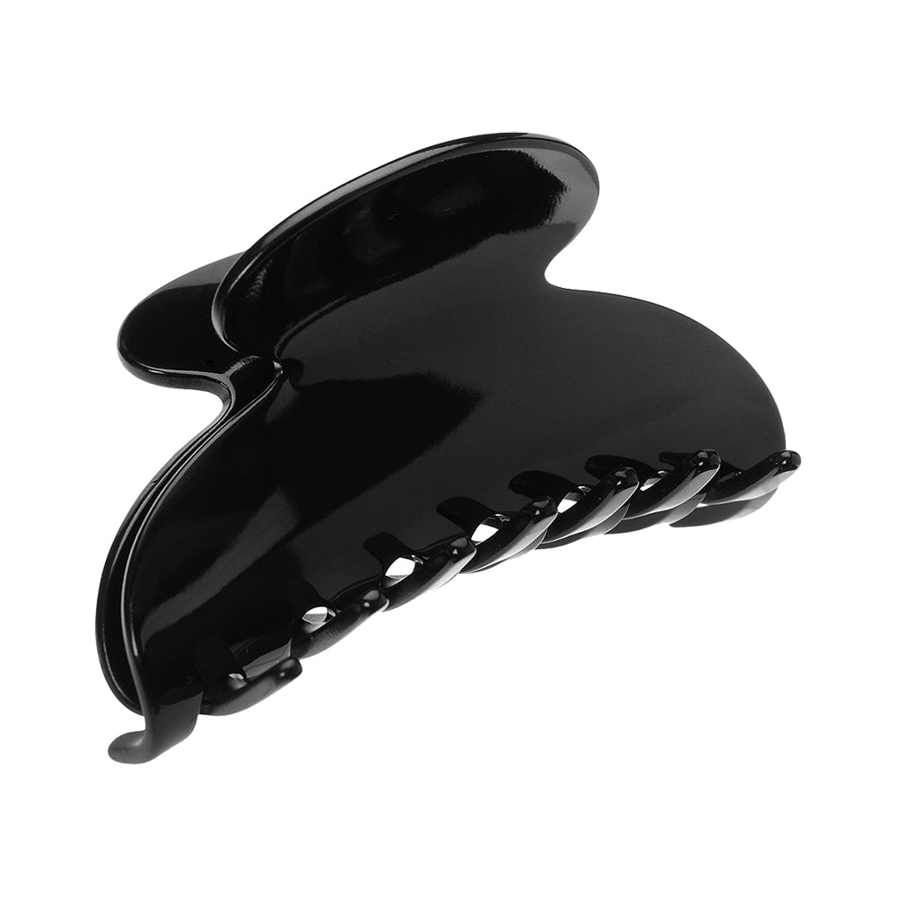 France Luxe Couture Jaw - Black