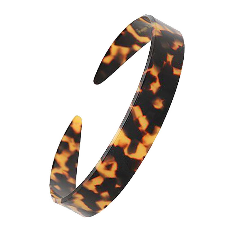 France Luxe 3/4" Headband - Tokyo