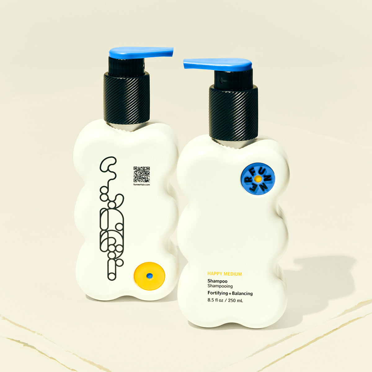Happy Medium Shampoo