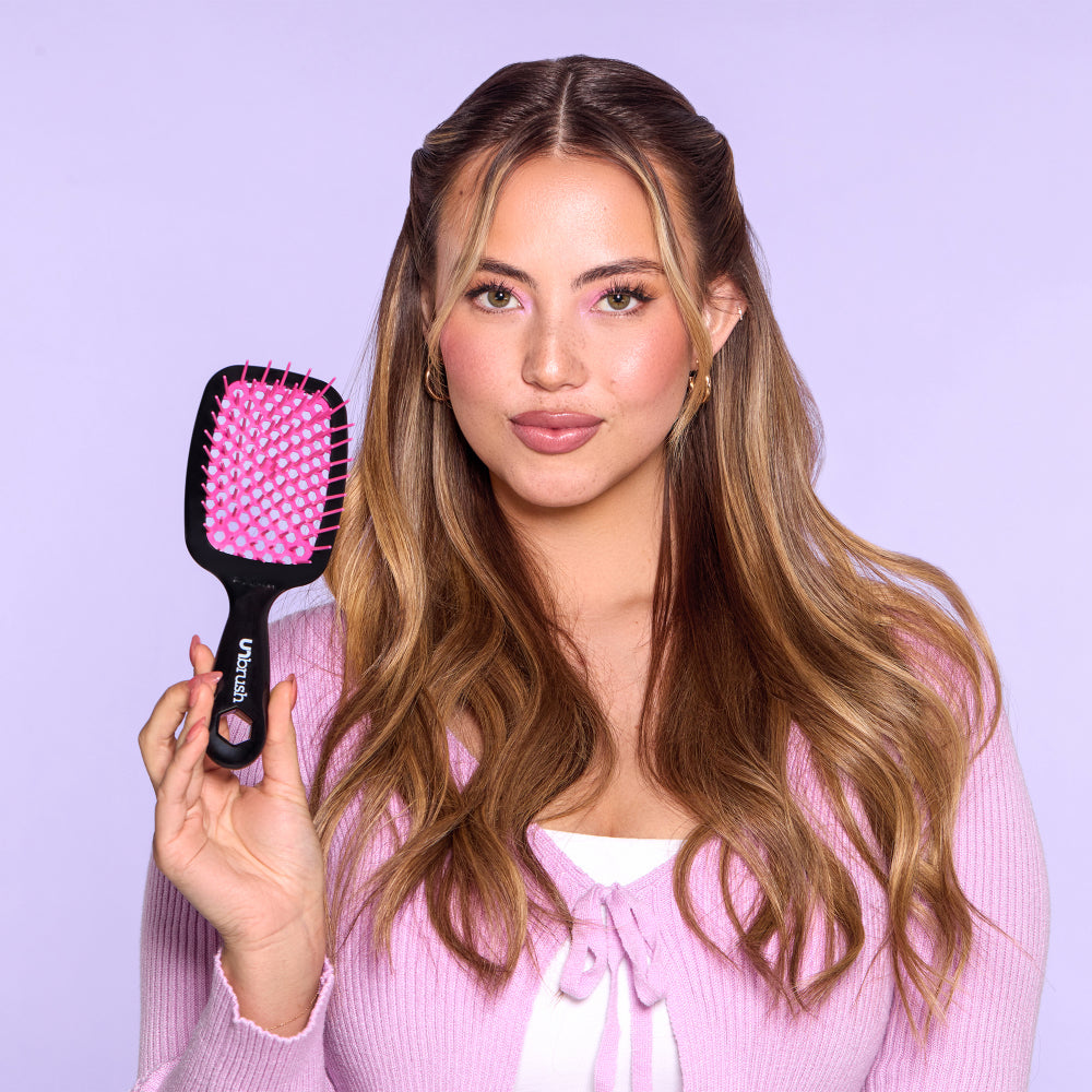 UNbrush Detangling - Cherry Blossom
