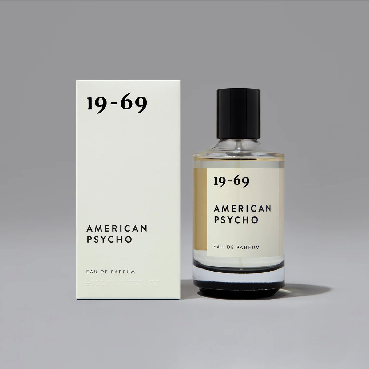 Eau de Parfum - American Psycho