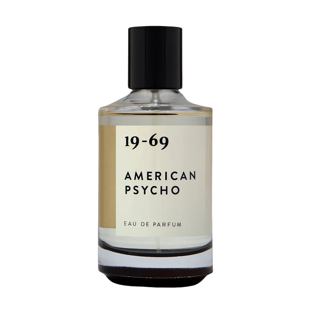 Eau de Parfum - American Psycho