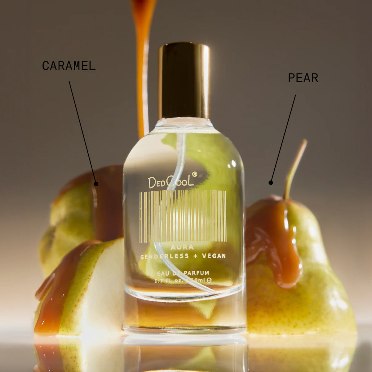 Aura - Eau de Parfum