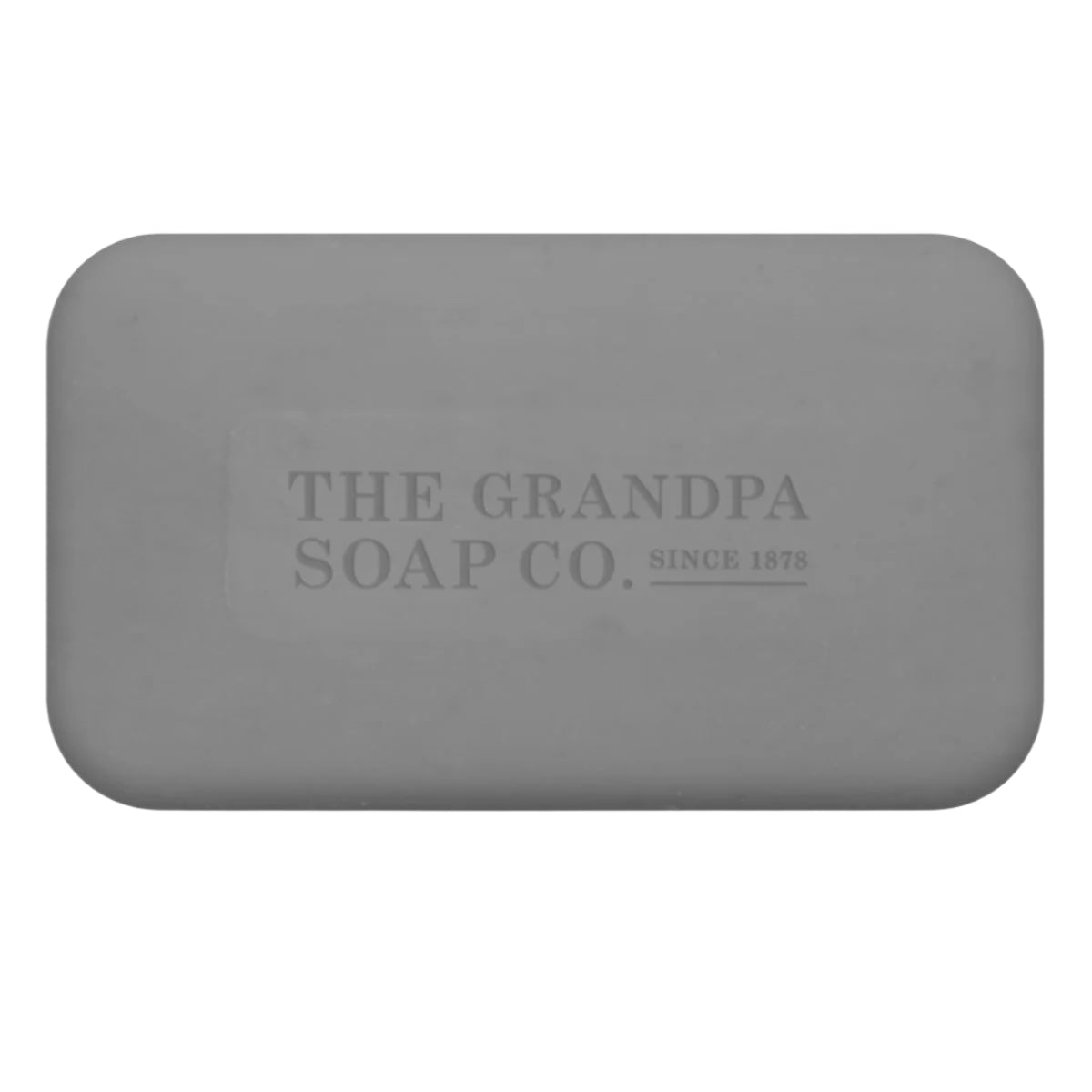 Bar Soap - Charcoal