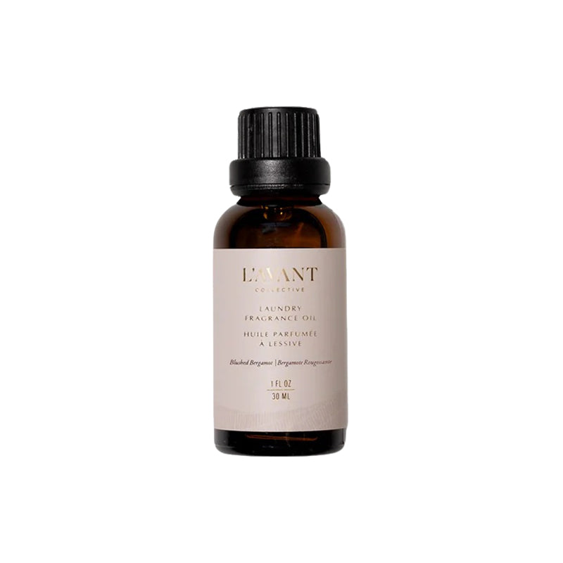 Laundry Oil - Blushed Bergamot