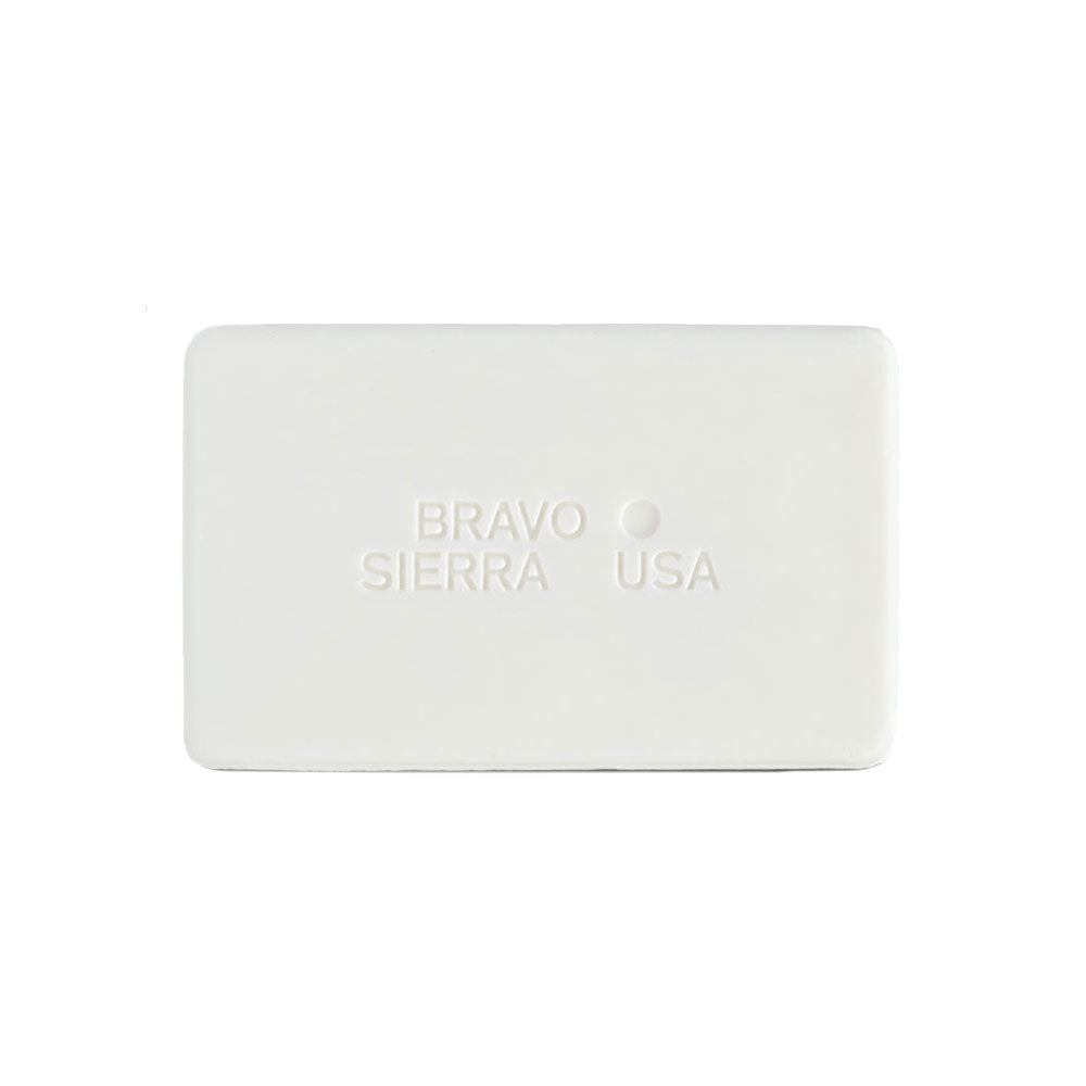 Bravo Sierra Face and Body Cleansing Bar