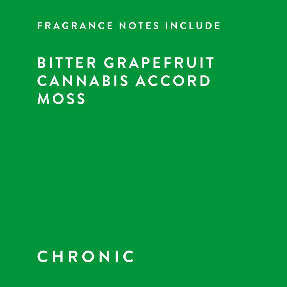 Chronic - Eau de Parfum