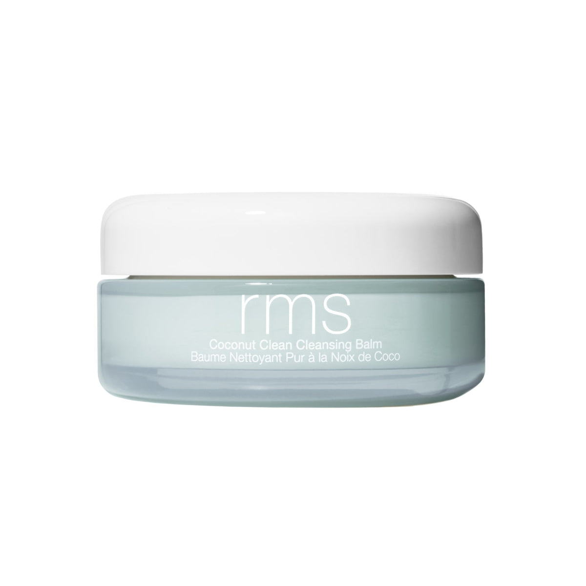 Coconut Clean Cleansing Balm