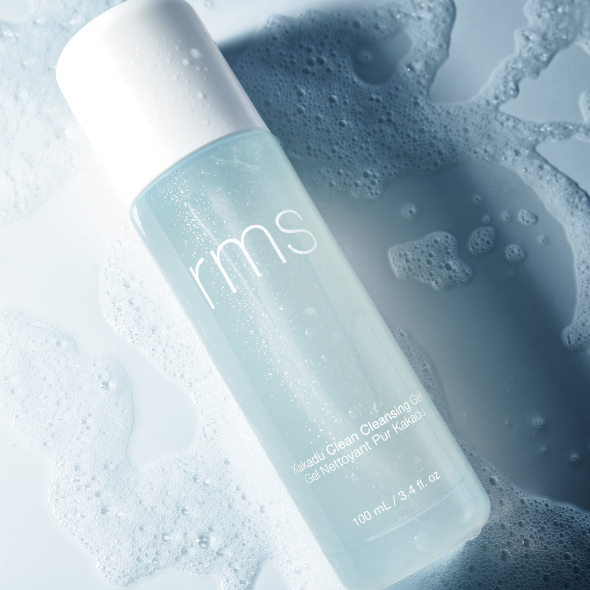 Kakadu Clean Cleansing Gel